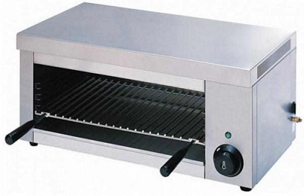Гриль саламандра Kocateq EB610NW фото