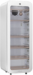 Холодильник для косметики Meyvel MD105-White в Москве , фото 10