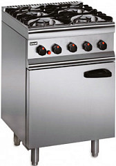 Плита газовая Lincat SLR6/PFL в Москве , фото