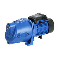 Поверхностный центробежный насос Aquario AJC-125С в Москве , фото 1