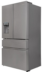 Холодильник Gencool GDM-728WH в Москве , фото 2