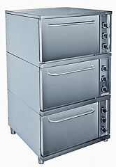 Шкаф жарочный Rada ШЭЖ-923 в Москве , фото 1