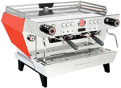Рожковая кофемашина La Marzocco KB 90 AV 2gr, фото 1