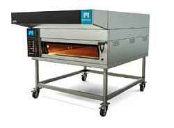 Печь подовая Memak NOVA120-1-S-D фото