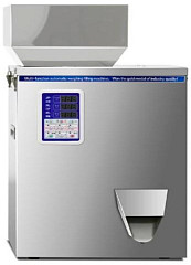 Дозатор весовой Roal Pack BT500 фото