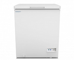 Морозильный ларь Kraft BD (W)-203QX в Москве , фото 1
