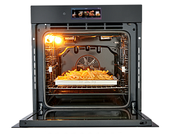 Духовой шкаф электрический Graude BMP 60.4 S в Москве , фото 6