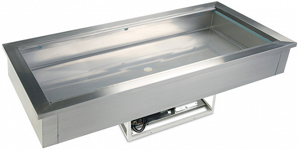 Ванна охлаждаемая Tefcold CW5 фото