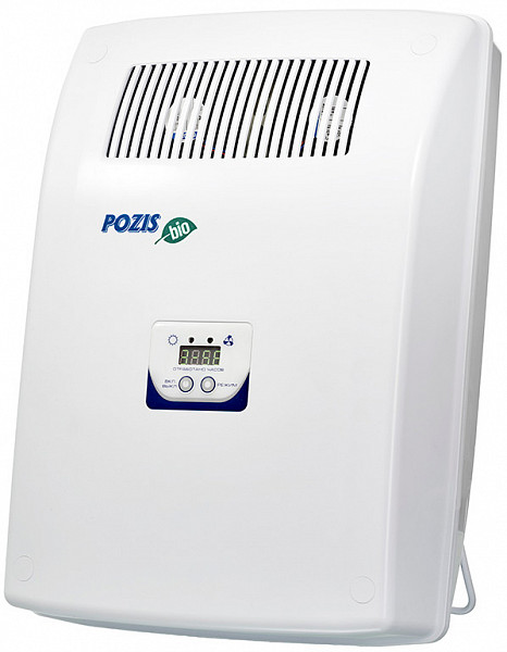 Рециркулятор бактерицидный Pozis РБК-1 фото