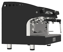 Рожковая кофемашина Fiamma Caravel 2 CV TC в Москве , фото 2