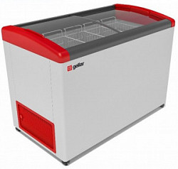 Морозильный ларь Gellar FG 275 E ST в Москве , фото