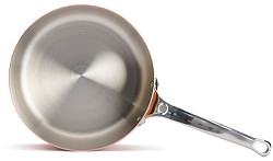 Сотейник медный De Buyer 6206.24 в Москве , фото 4