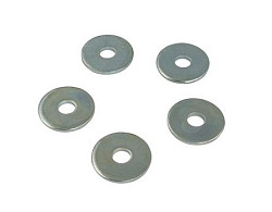 Шайба 8x32x2 Apach 206928 фото