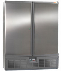 Морозильный шкаф Ариада R1400LX фото