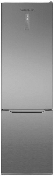 Холодильник двухкамерный Kuppersbusch FKG 6500.0 E фото