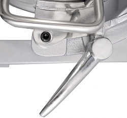 Планетарный миксер Eksi B40 в Москве , фото 5