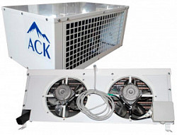 Сплит-система АСК-Холод СНп-13 в Москве , фото