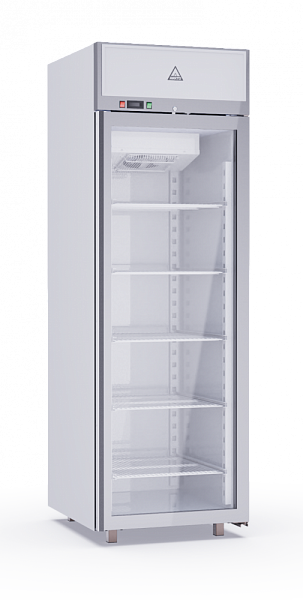 Холодильный шкаф Аркто D0.5-SL (пропан) фото