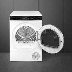 Сушильная машина Smeg DT393RU4 в Москве , фото 2