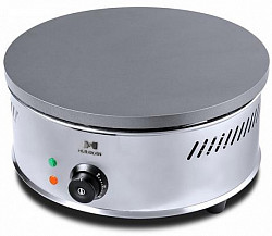 Блинница электрическая Hurakan HKN-CSE400C, фото 1