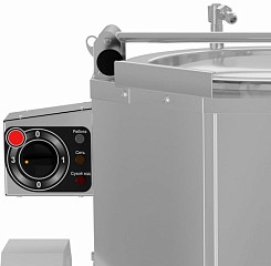 Котел пищеварочный Gabino BL-60-OR в Москве , фото 3