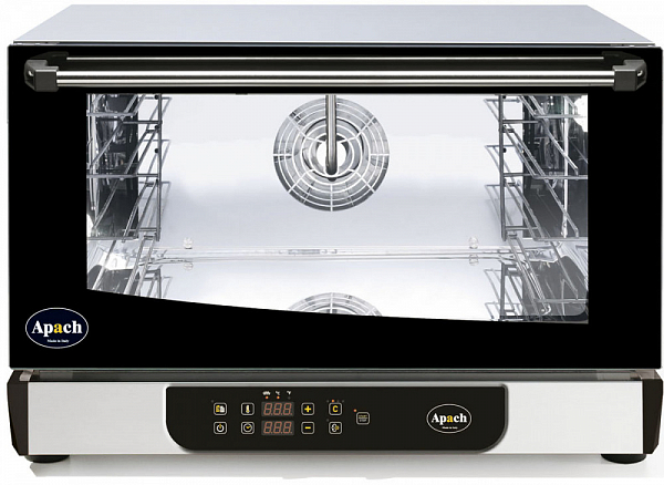 Печь конвекционная Apach AD36D фото