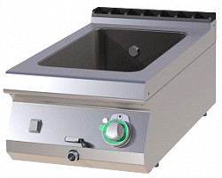 Мармит для вторых блюд Azimut BM 704 E, фото