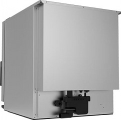 Пароконвектомат Unox XECC-0523-E1R, фото 2