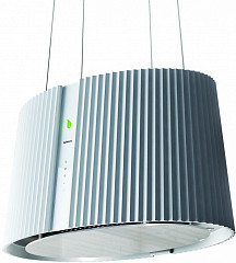 Островная вытяжка Falmec Marilyn Isola Ceramica White в Москве , фото 1
