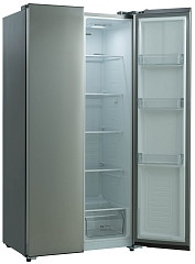 Холодильник Side-by-side Бирюса SBS 400 I в Москве , фото 8