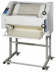 Тестозакаточная машина для багетов Apach Bakery Line MBA/3C фото