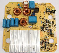 Плата главная Indokor IN3500 WOK (A0083) фото