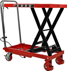 Стол подъемный гидравлический Shtapler PT 300 в Москве , фото 10