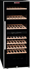 Винный шкаф двухзонный La Sommeliere ECS80.2Z в Москве , фото 2
