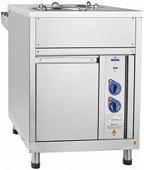 Прилавок для подогрева тарелок Abat Аста ПТЭ-70КМ-80 (21000807546) в Москве , фото 2