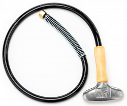 Отпариватель Jiffy Steamer J‑4000M Grey в Москве , фото 8