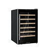 Винный шкаф монотемпературный Meyvel MV28-BF1 (EASY) фото