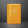 Холодильник Smeg FAB10RDYVC5 фото
