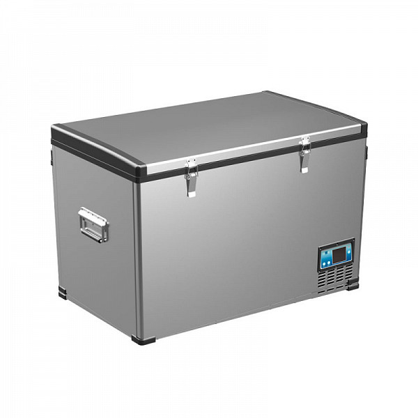 Автохолодильник переносной Alpicool BD110 фото