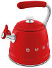 Чайник Smeg CKLW2001RD фото