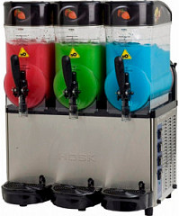 Гранитор Tekno Celik Hoskslush standart 12*3 фото