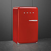 Холодильник однокамерный Smeg FAB10LRD5 фото