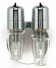 Миксер для коктейлей  FL2022/E крепление к стене фото