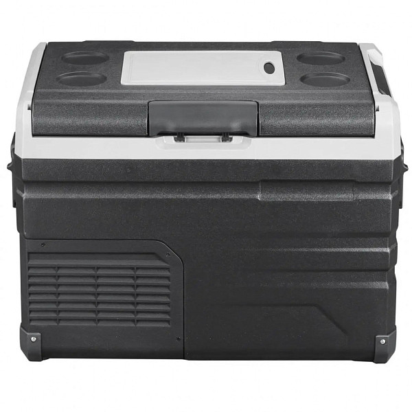 Автохолодильник переносной Alpicool TS50 (12/24) фото