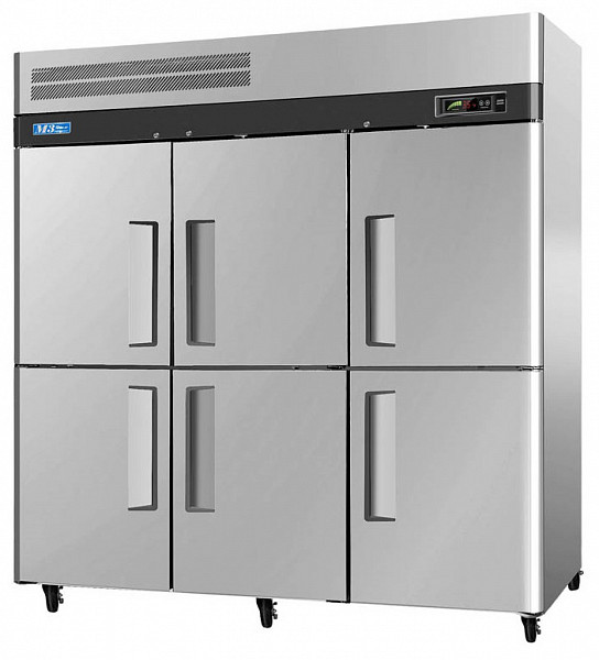 Морозильный шкаф Turbo Air CM3F72-6 фото