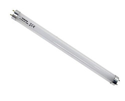 Лампа ультрафиолетовая инсектицидная Hurakan 6.5W LED фото