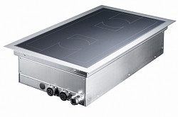 Плита индукционная Scholl SH/DU/IN5000 в Москве , фото