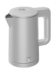 Чайник Meyvel MKE-03T (White) в Москве , фото 1