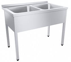 Ванна моечная ПищТех ВМОцб2-500ПНТ в Москве , фото