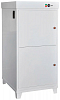 Расстоечный шкаф НПФ ШРЭ-2.1 (с металлическими дверцами) фото